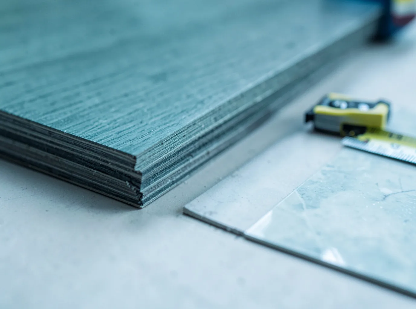 Luxury Vinyl Plank Installation Dewitt, IL FAQs